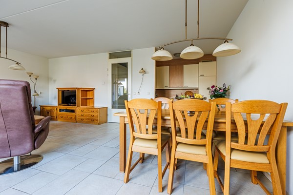 Medium property photo - Spinnerijstraat 9, 3295 VL 's-Gravendeel